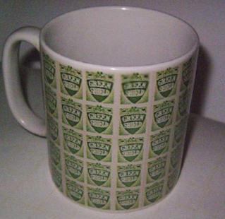 Finest* mug